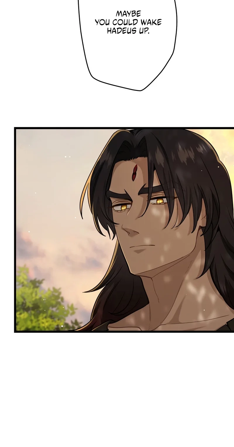 Forget That Night, Your Majesty Chapter 95 page 41 - 