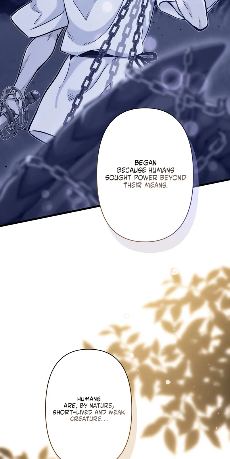 Forget That Night, Your Majesty Chapter 95 page 45 - 