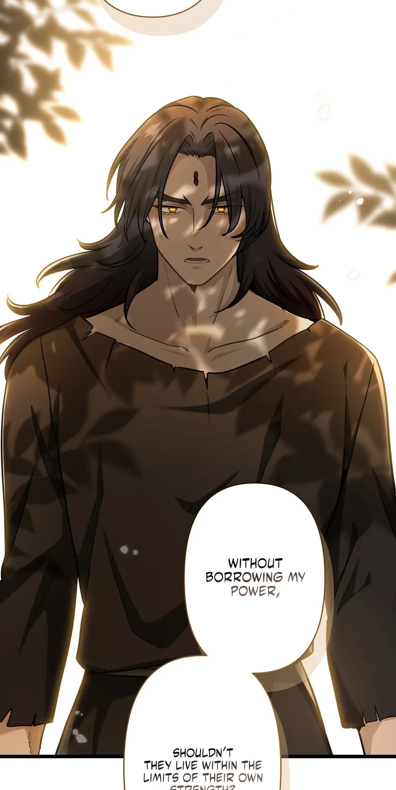 Forget That Night, Your Majesty Chapter 95 page 46 - 