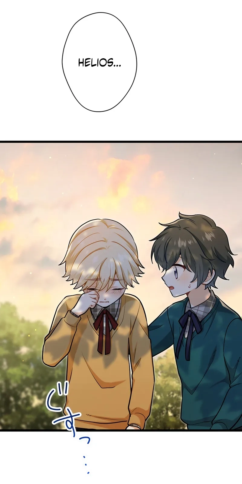 Forget That Night, Your Majesty Chapter 95 page 49 - 