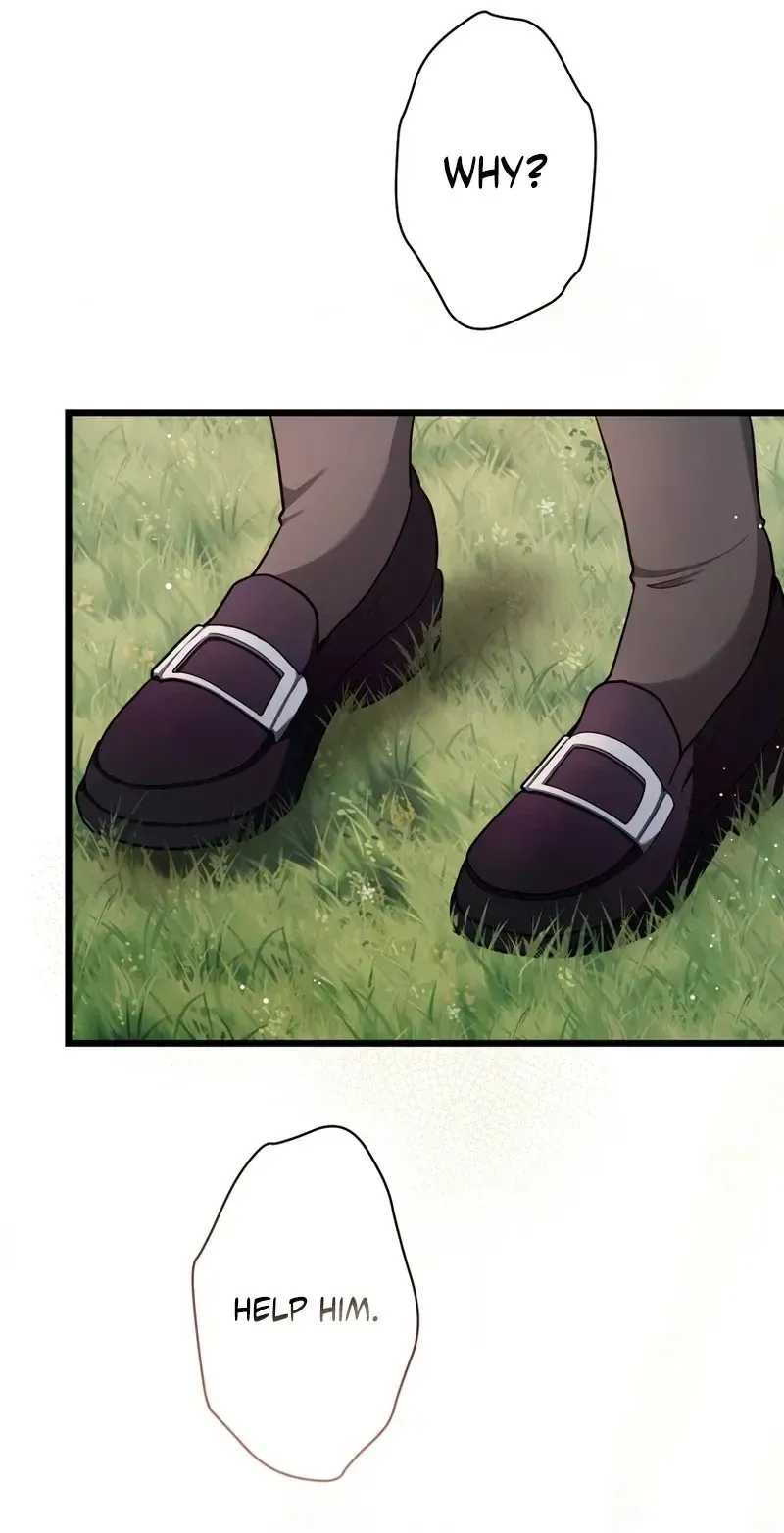 Forget That Night, Your Majesty Chapter 95 page 50 - 