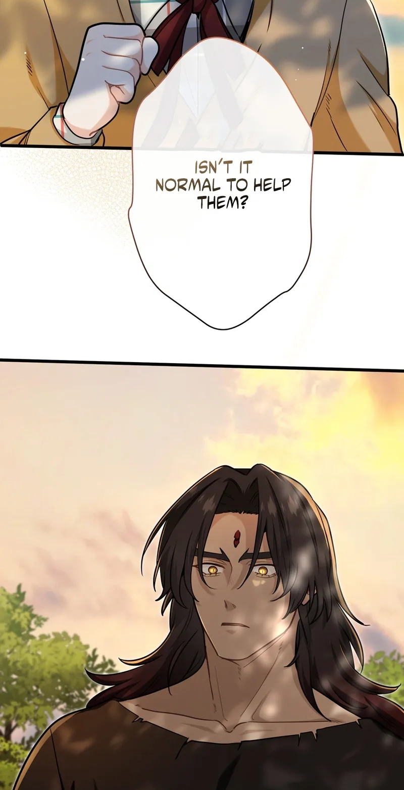 Forget That Night, Your Majesty Chapter 95 page 52 - 