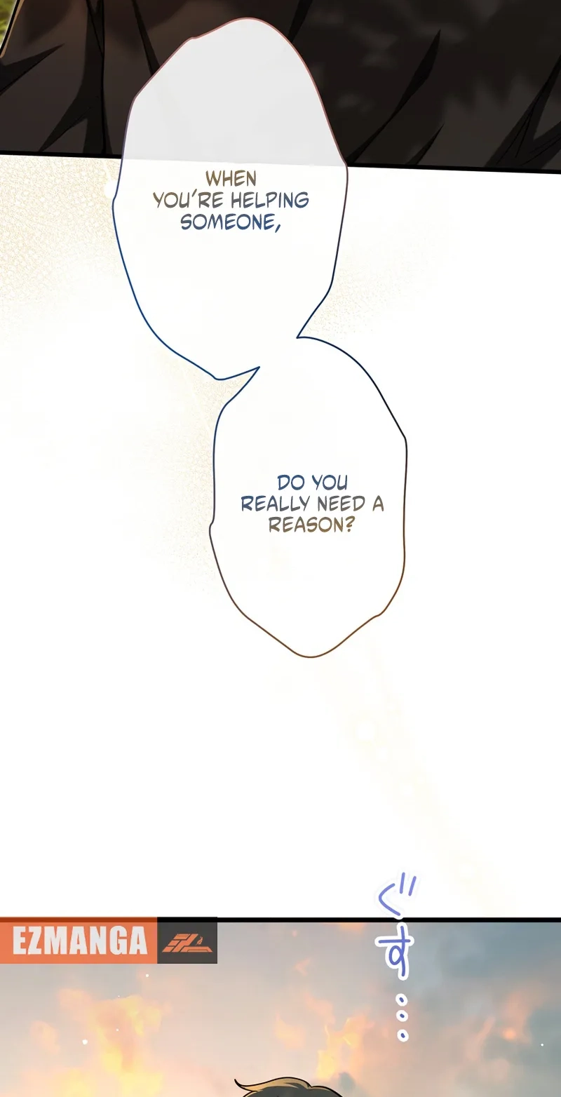 Forget That Night, Your Majesty Chapter 95 page 53 - 