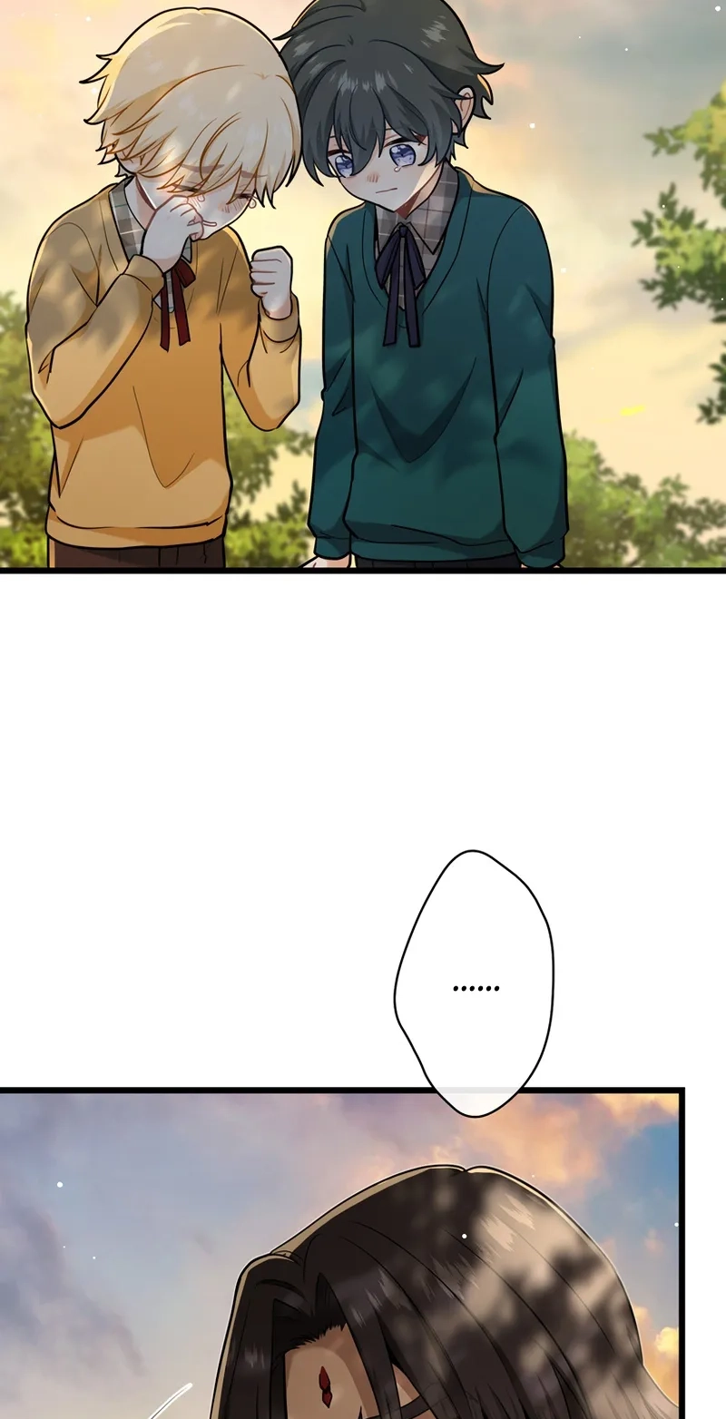 Forget That Night, Your Majesty Chapter 95 page 54 - 