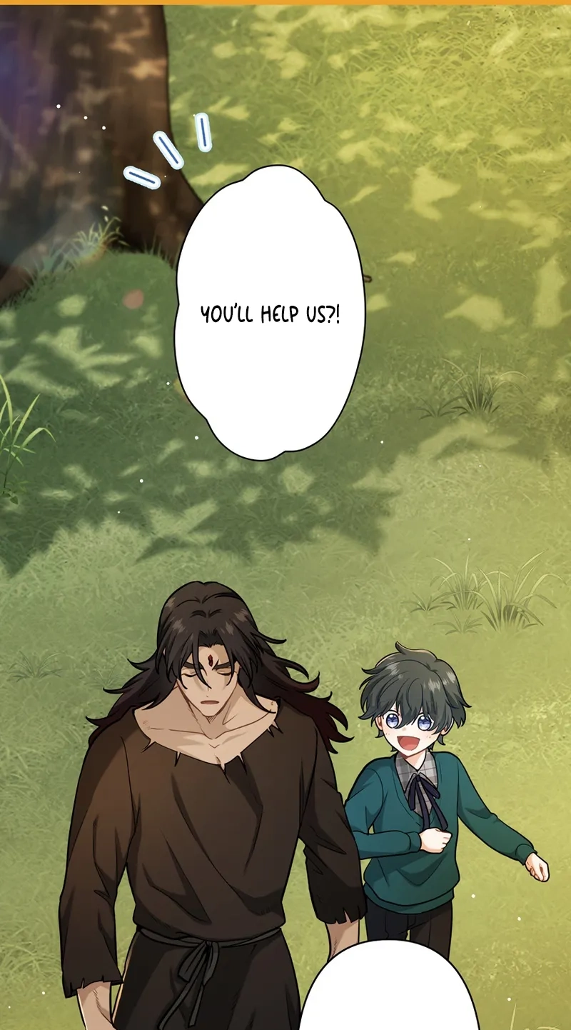 Forget That Night, Your Majesty Chapter 95 page 58 - 
