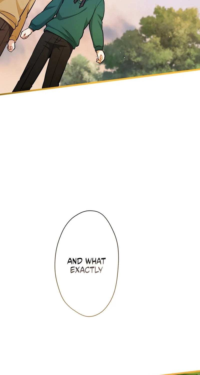 Forget That Night, Your Majesty Chapter 95 page 7 - 