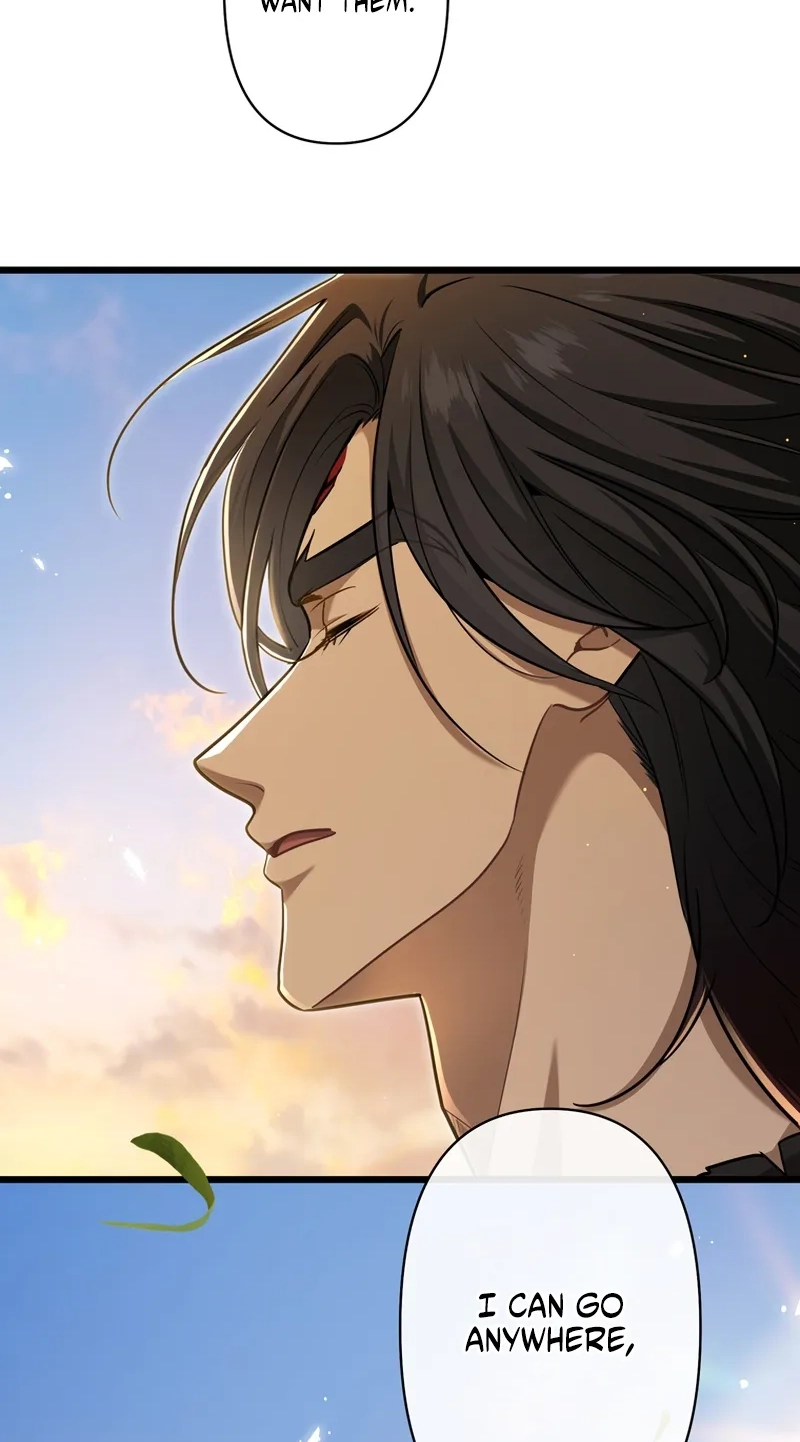 Forget That Night, Your Majesty Chapter 95 page 61 - 