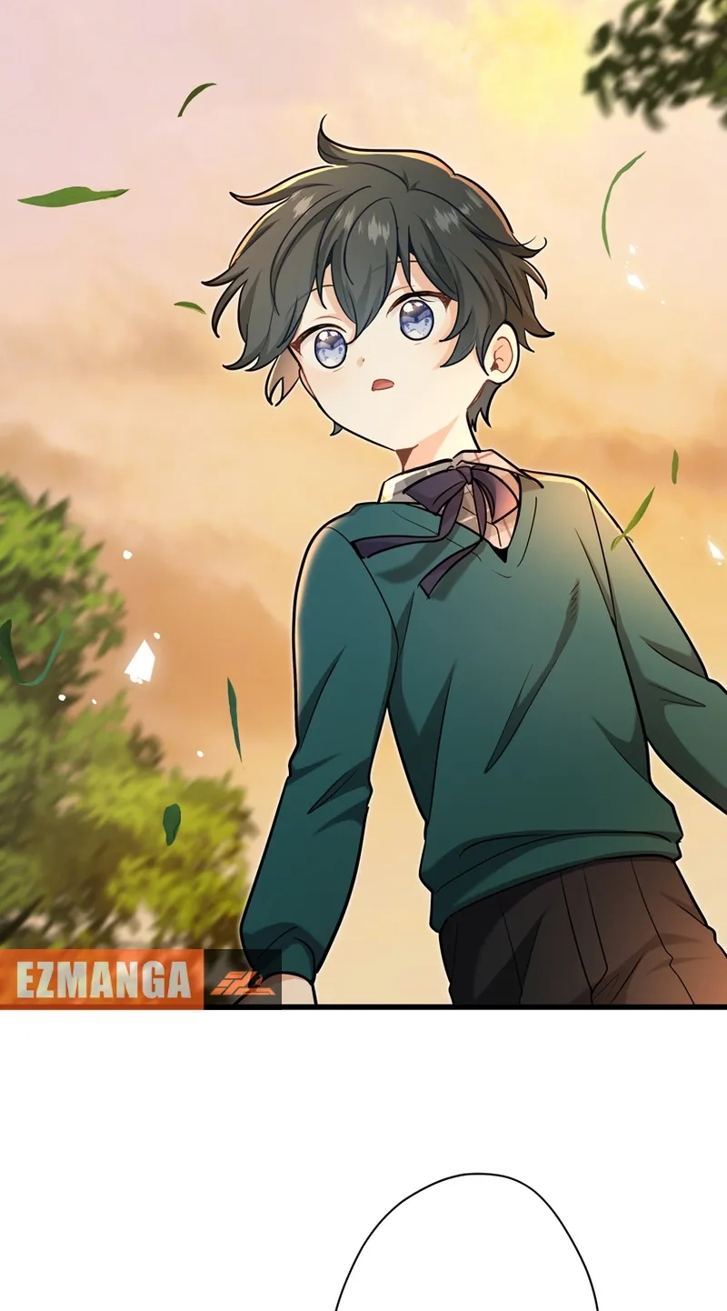 Forget That Night, Your Majesty Chapter 95 page 63 - 