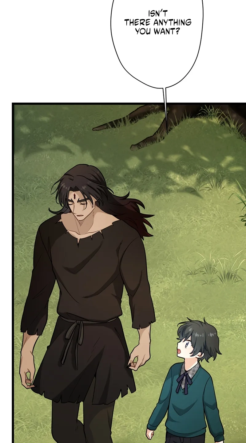 Forget That Night, Your Majesty Chapter 95 page 64 - 