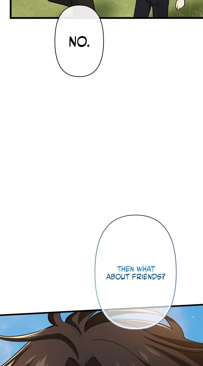 Forget That Night, Your Majesty Chapter 95 page 65 - 