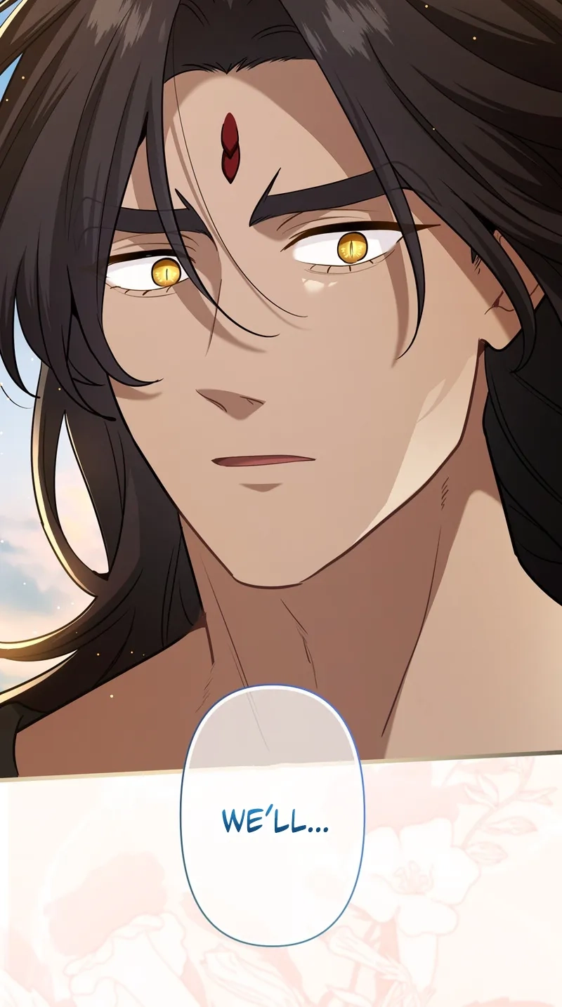 Forget That Night, Your Majesty Chapter 95 page 66 - 