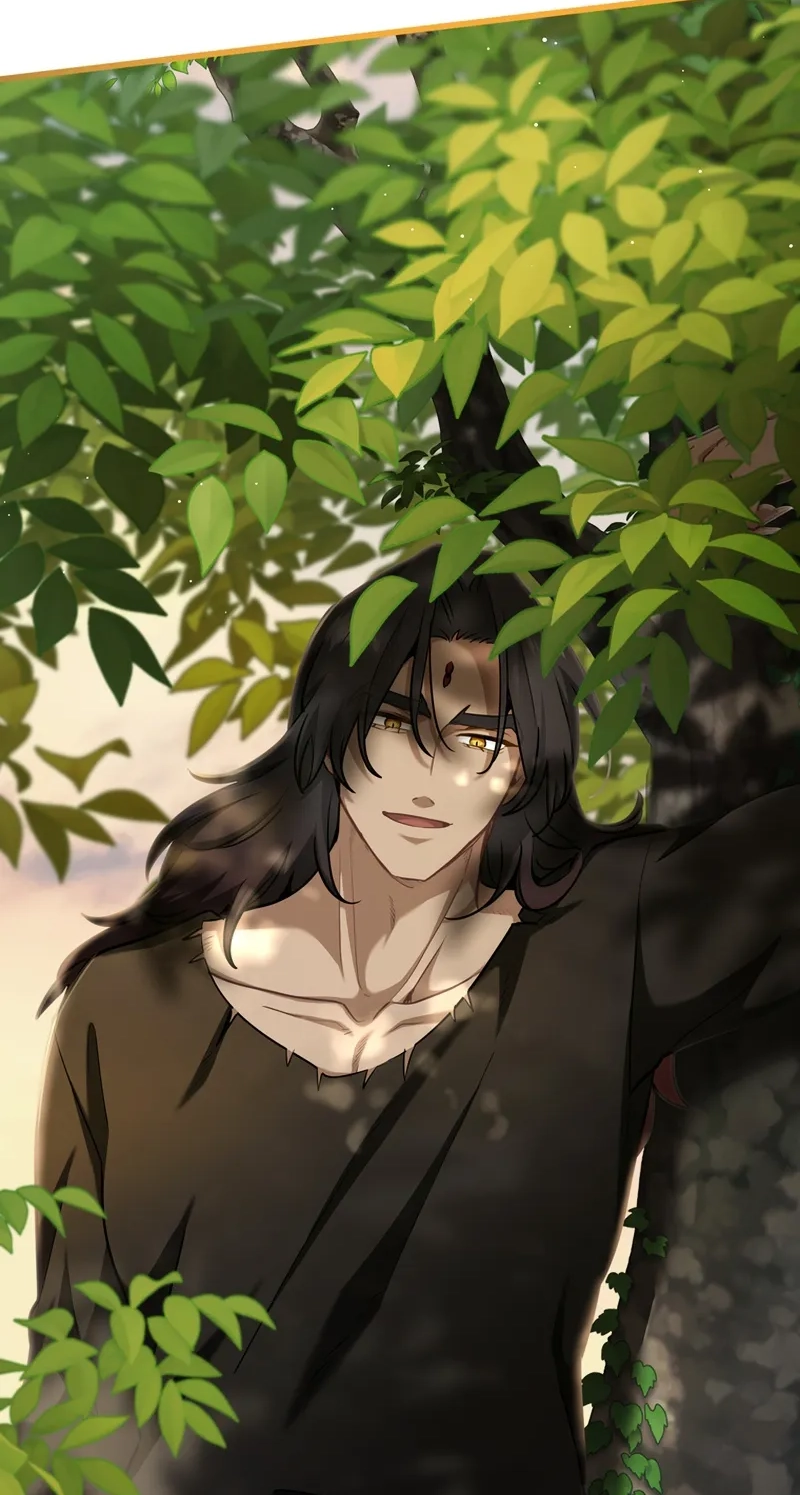 Forget That Night, Your Majesty Chapter 95 page 8 - 