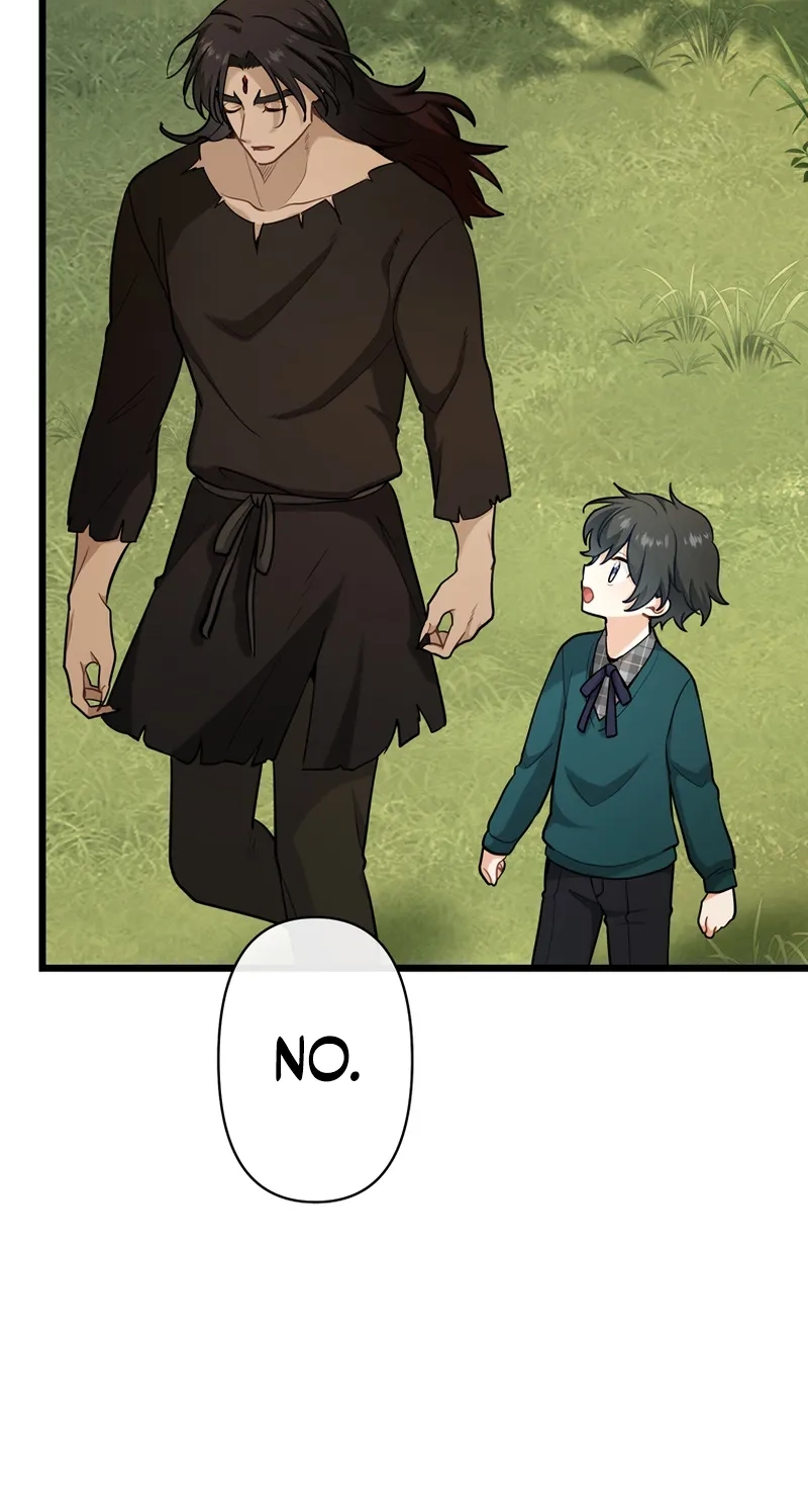 Forget That Night, Your Majesty Chapter 96 page 2 - 