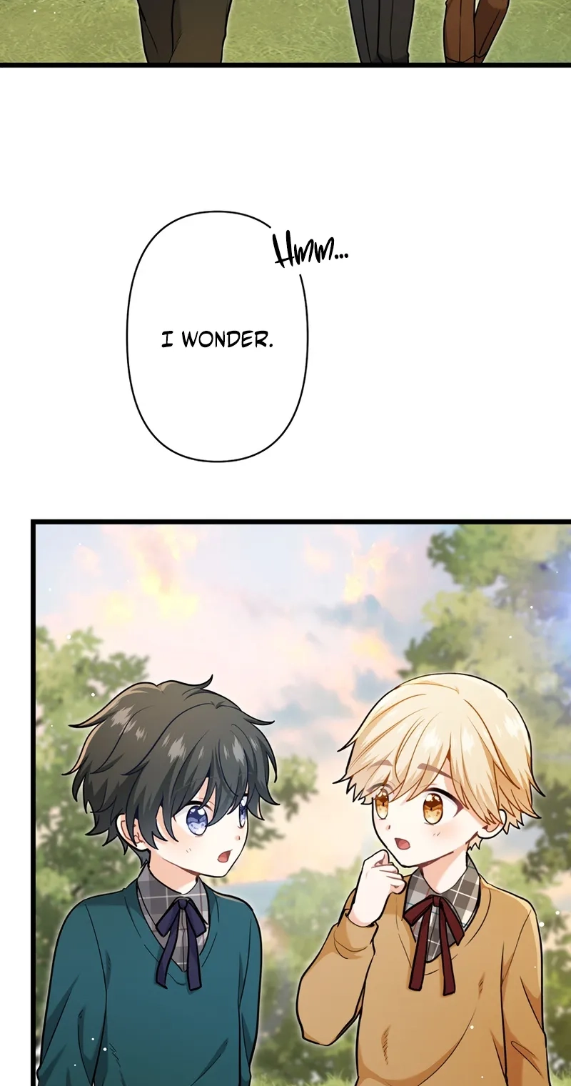Forget That Night, Your Majesty Chapter 96 page 11 - 