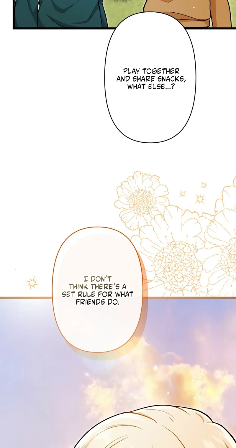 Forget That Night, Your Majesty Chapter 96 page 12 - 
