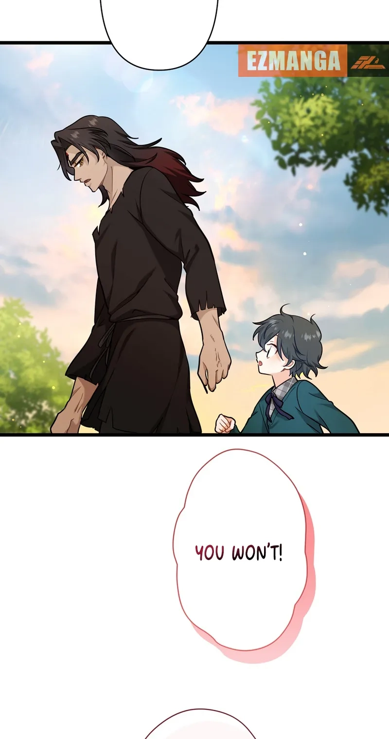 Forget That Night, Your Majesty Chapter 96 page 14 - 