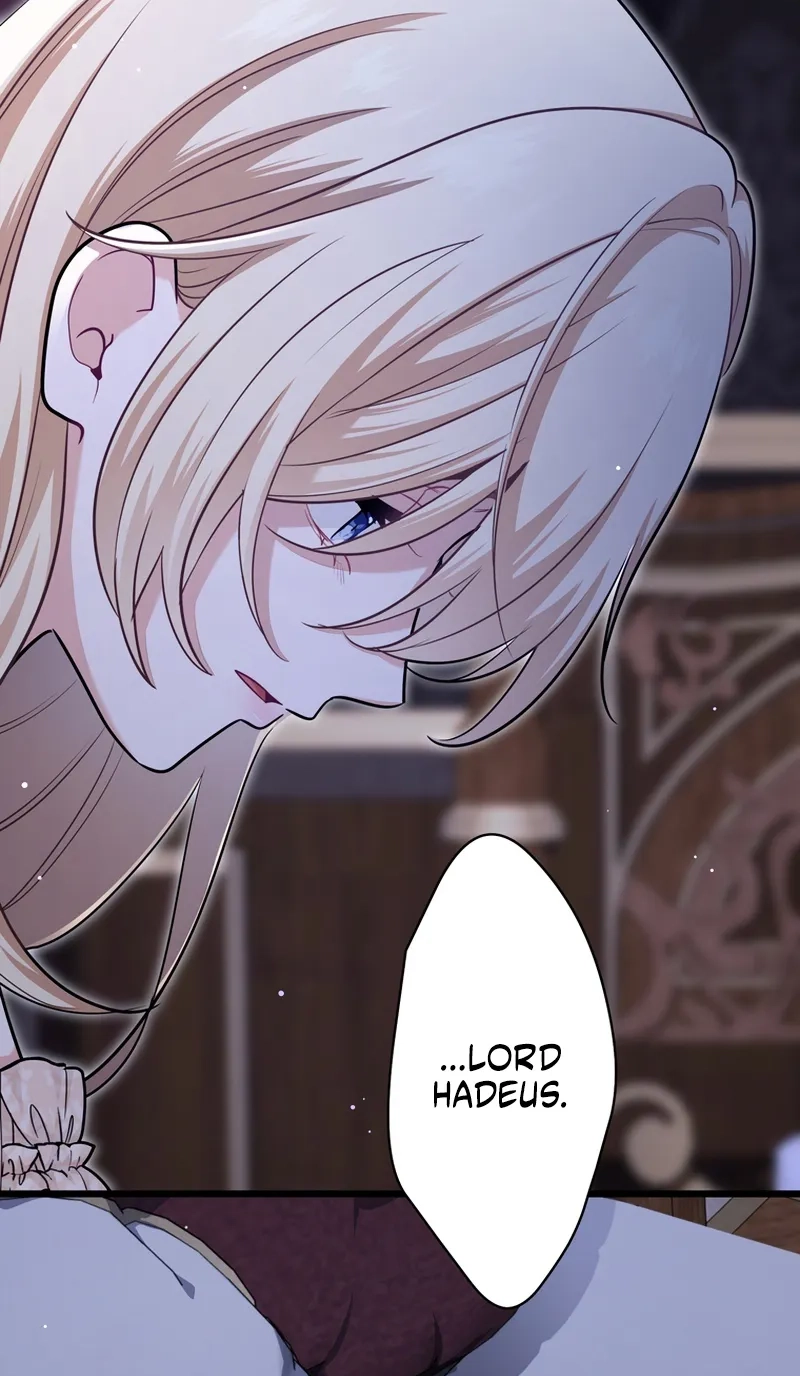 Forget That Night, Your Majesty Chapter 96 page 19 - 