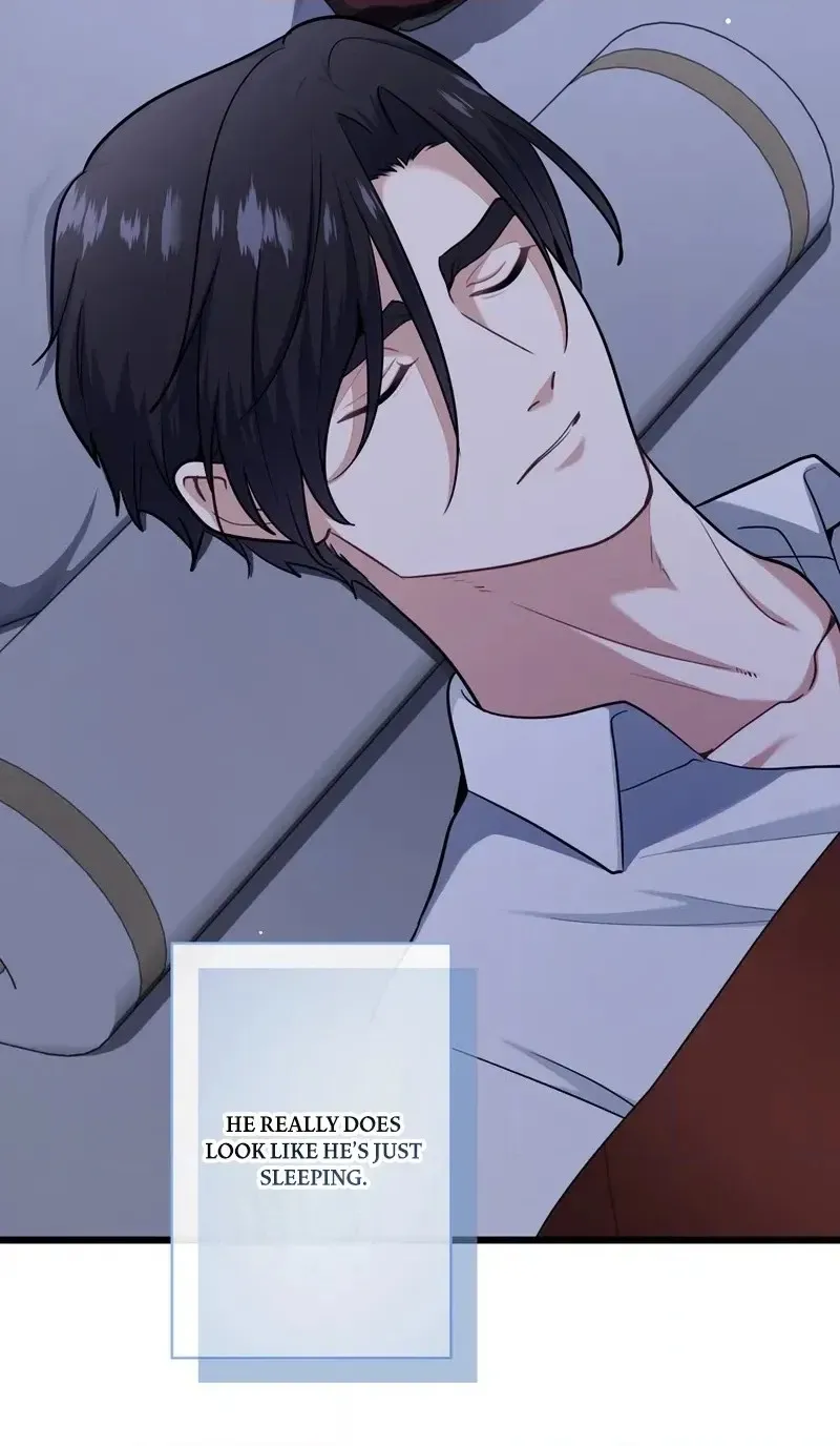 Forget That Night, Your Majesty Chapter 96 page 20 - 