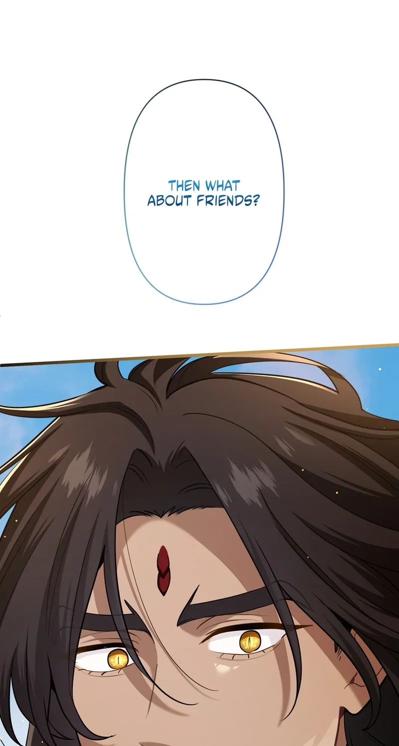 Forget That Night, Your Majesty Chapter 96 page 3 - 