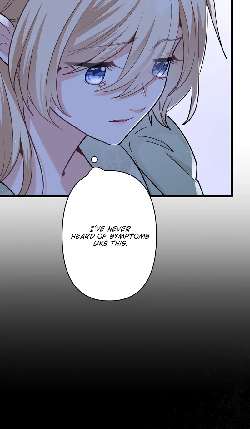 Forget That Night, Your Majesty Chapter 96 page 24 - 