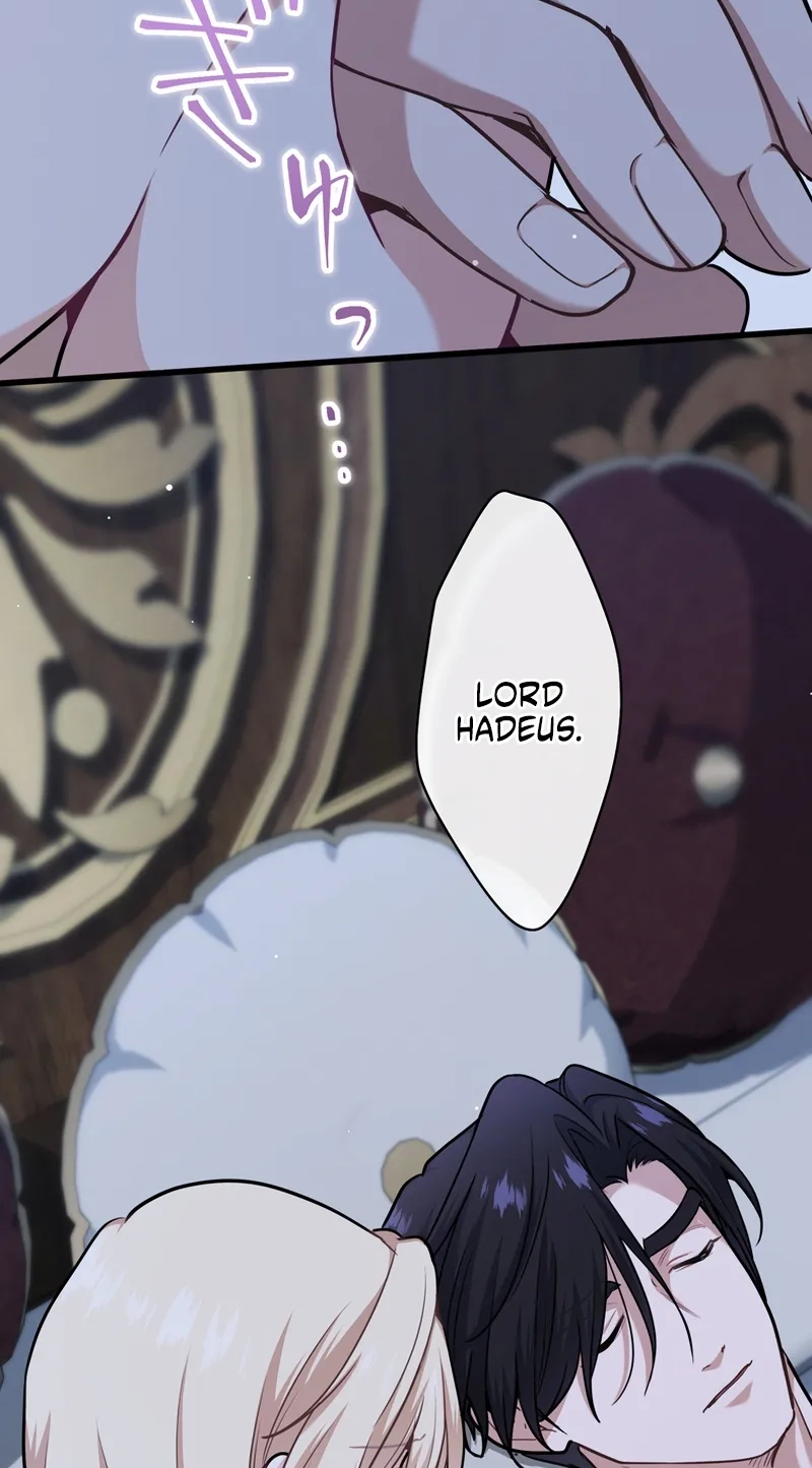 Forget That Night, Your Majesty Chapter 96 page 29 - 