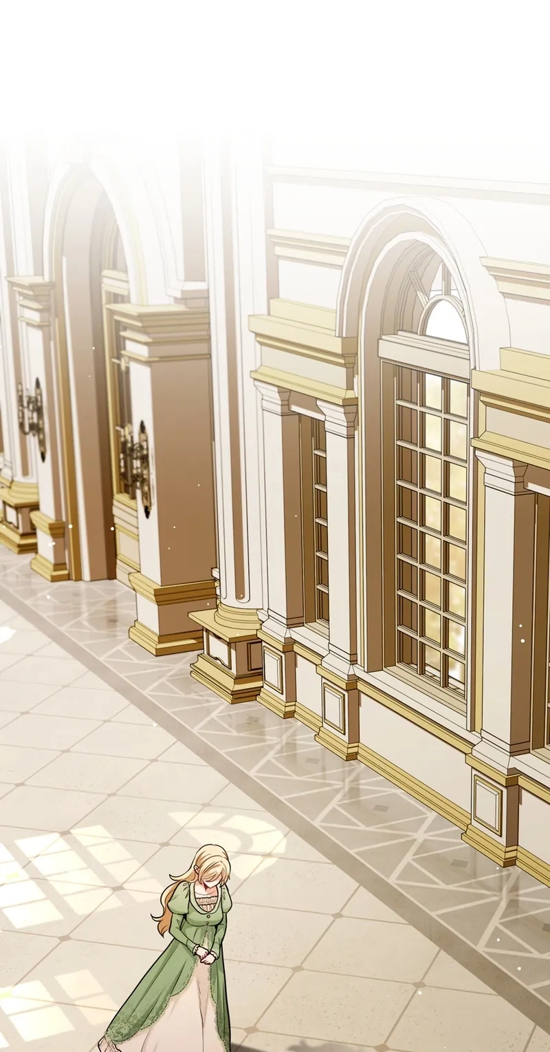 Forget That Night, Your Majesty Chapter 96 page 35 - 