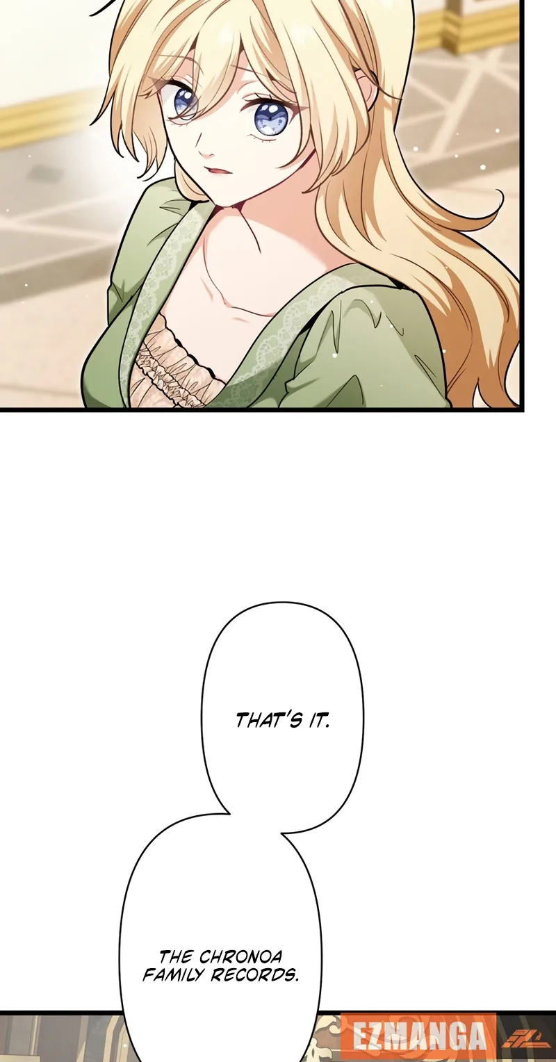 Forget That Night, Your Majesty Chapter 96 page 38 - 