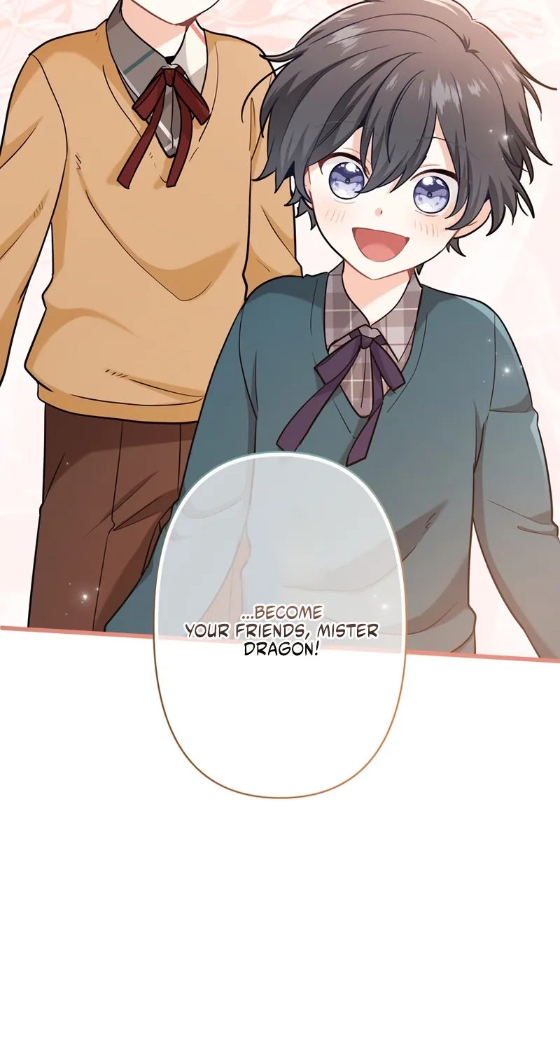 Forget That Night, Your Majesty Chapter 96 page 5 - 