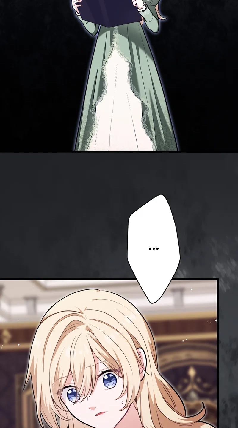 Forget That Night, Your Majesty Chapter 96 page 44 - 
