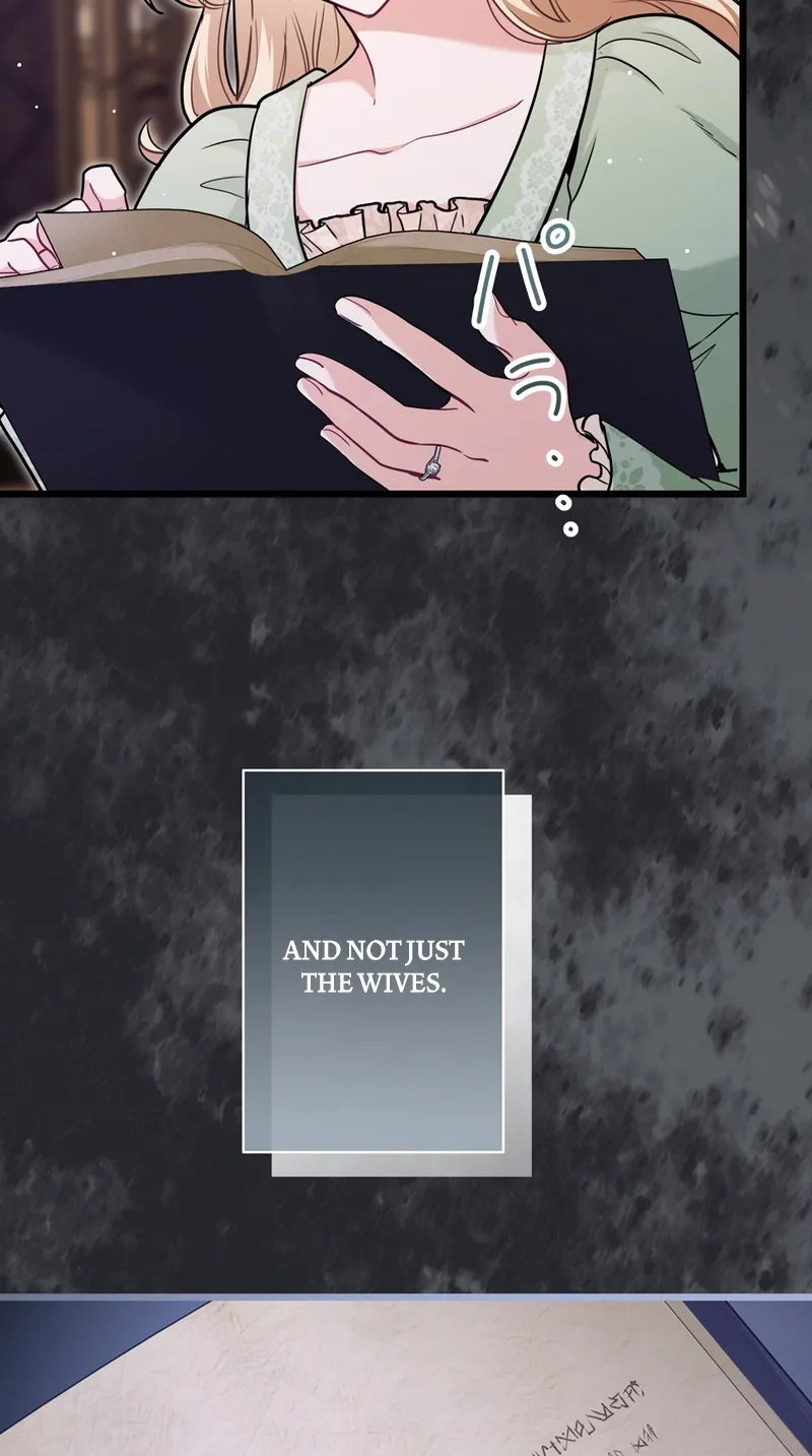 Forget That Night, Your Majesty Chapter 96 page 45 - 