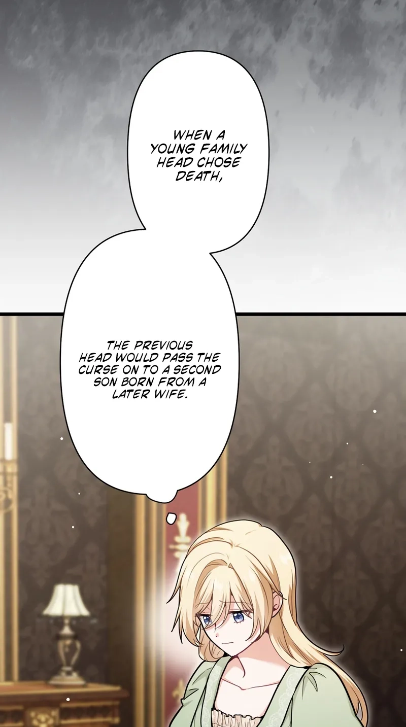 Forget That Night, Your Majesty Chapter 96 page 47 - 