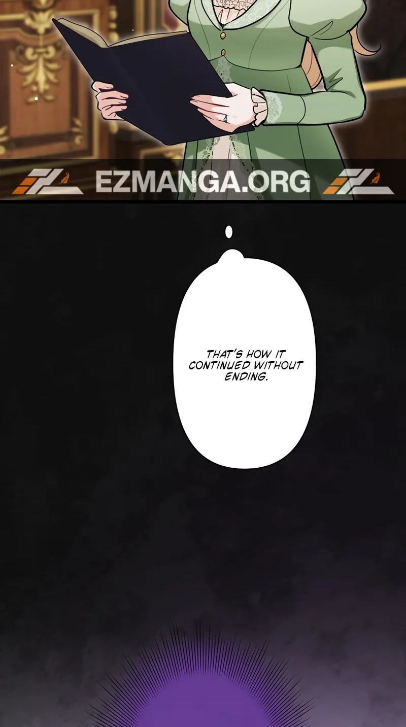 Forget That Night, Your Majesty Chapter 96 page 48 - 