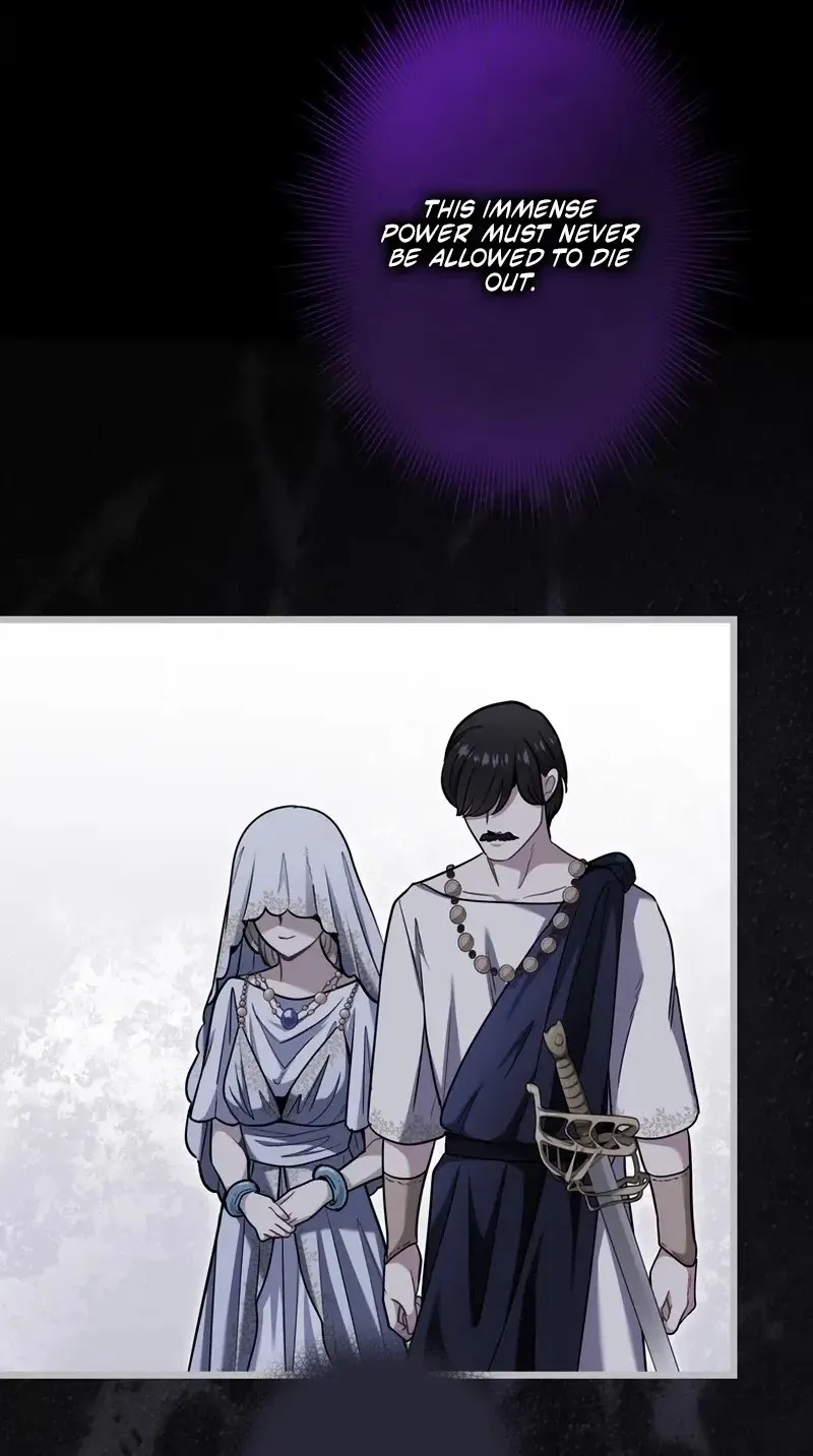 Forget That Night, Your Majesty Chapter 96 page 50 - 