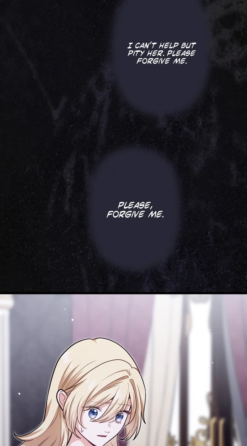 Forget That Night, Your Majesty Chapter 96 page 52 - 