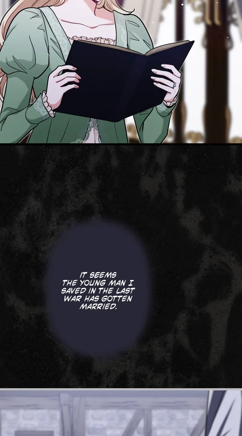 Forget That Night, Your Majesty Chapter 96 page 53 - 