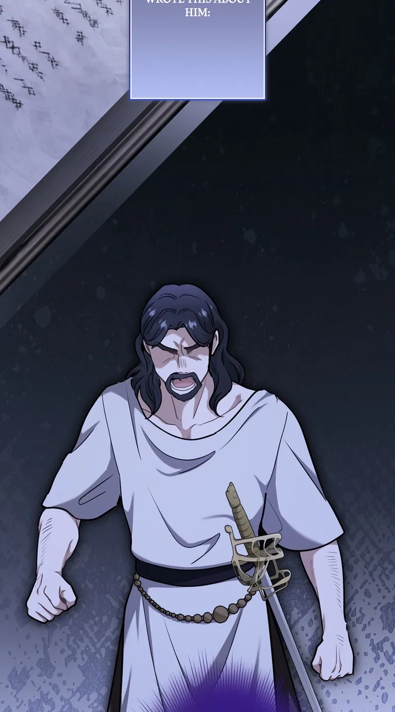 Forget That Night, Your Majesty Chapter 96 page 59 - 