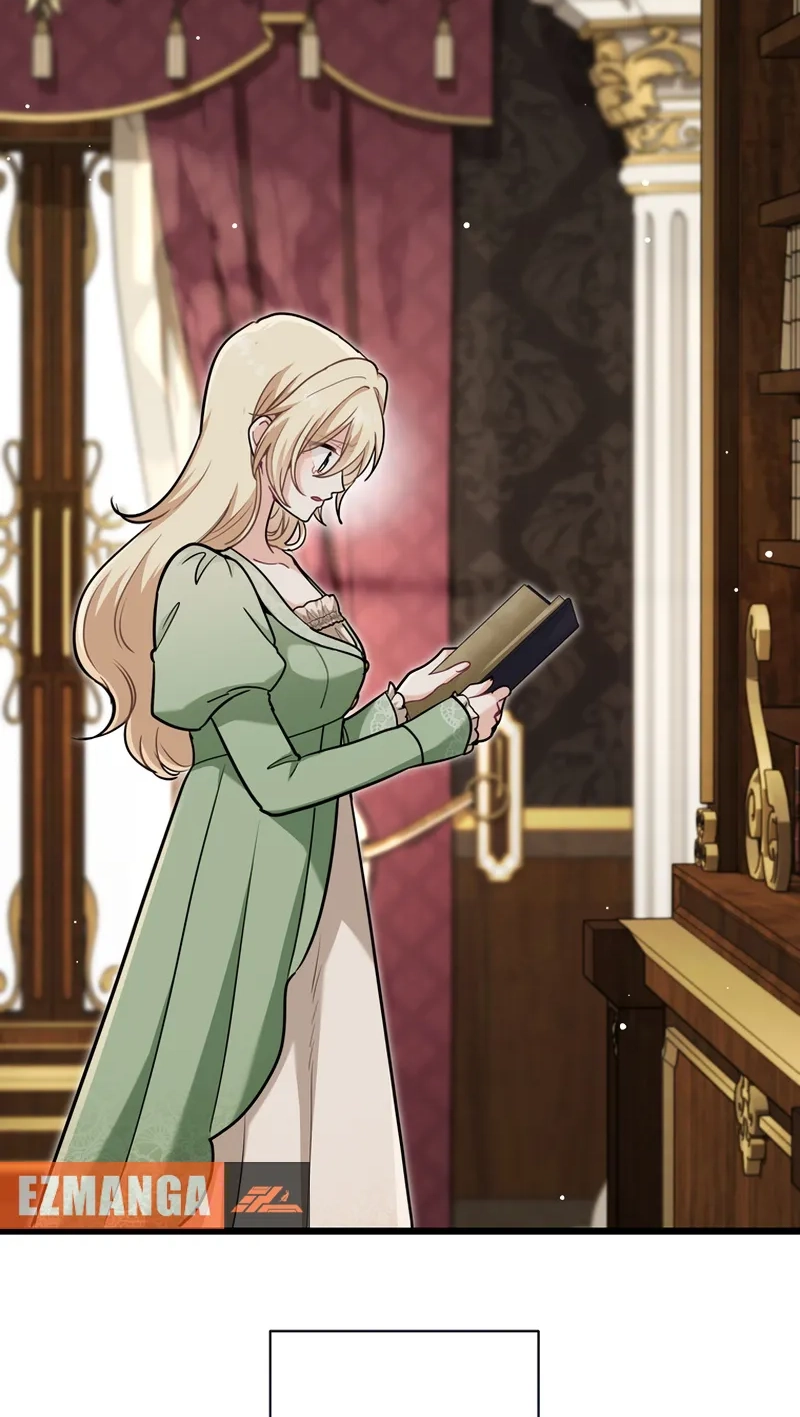 Forget That Night, Your Majesty Chapter 96 page 63 - 