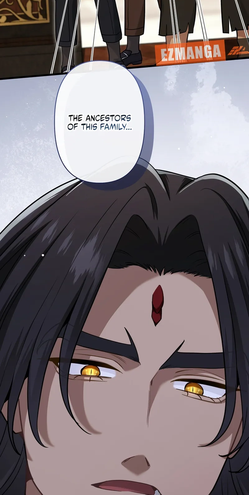 Forget That Night, Your Majesty Chapter 96 page 69 - 