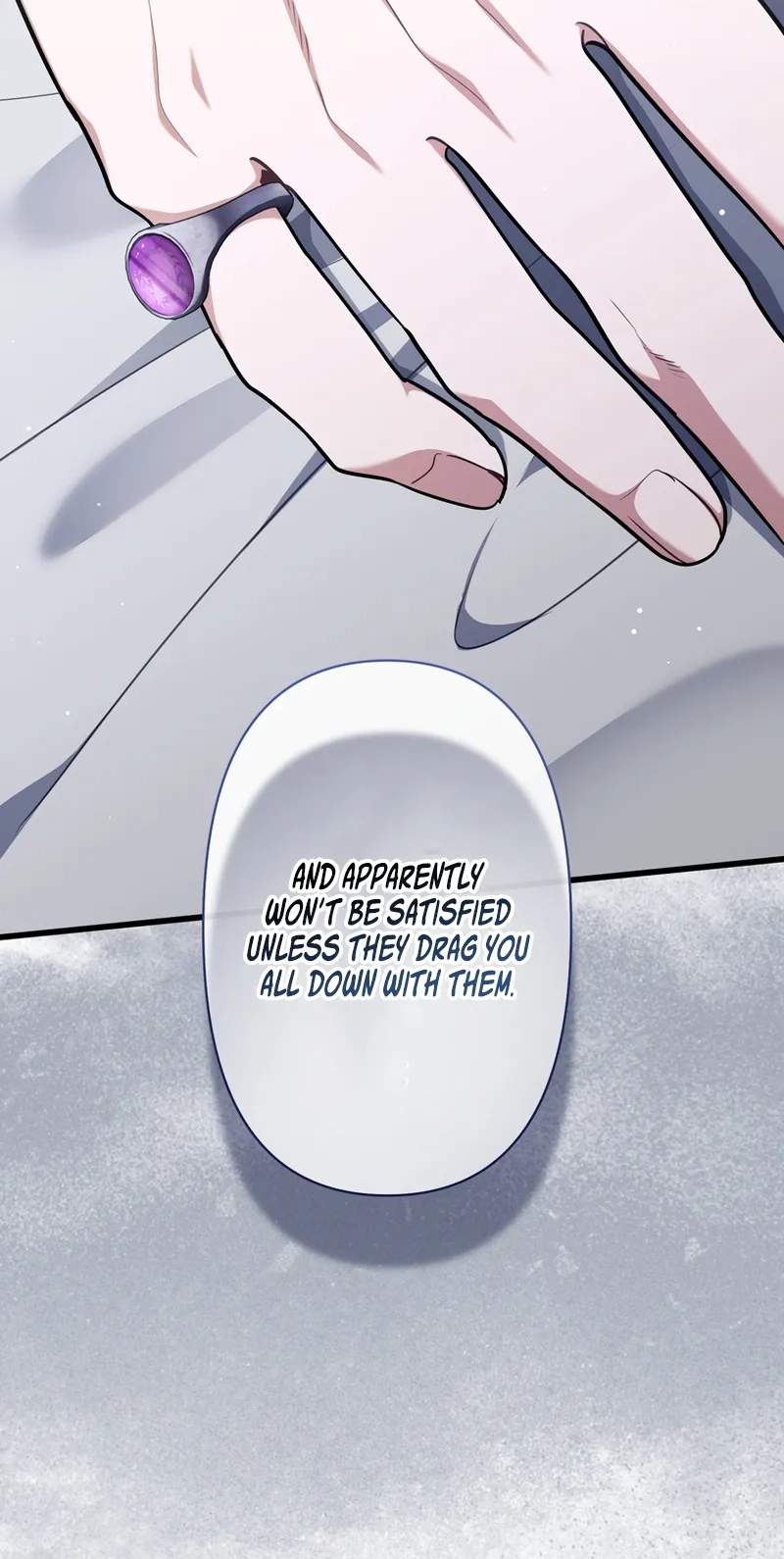 Forget That Night, Your Majesty Chapter 96 page 71 - 