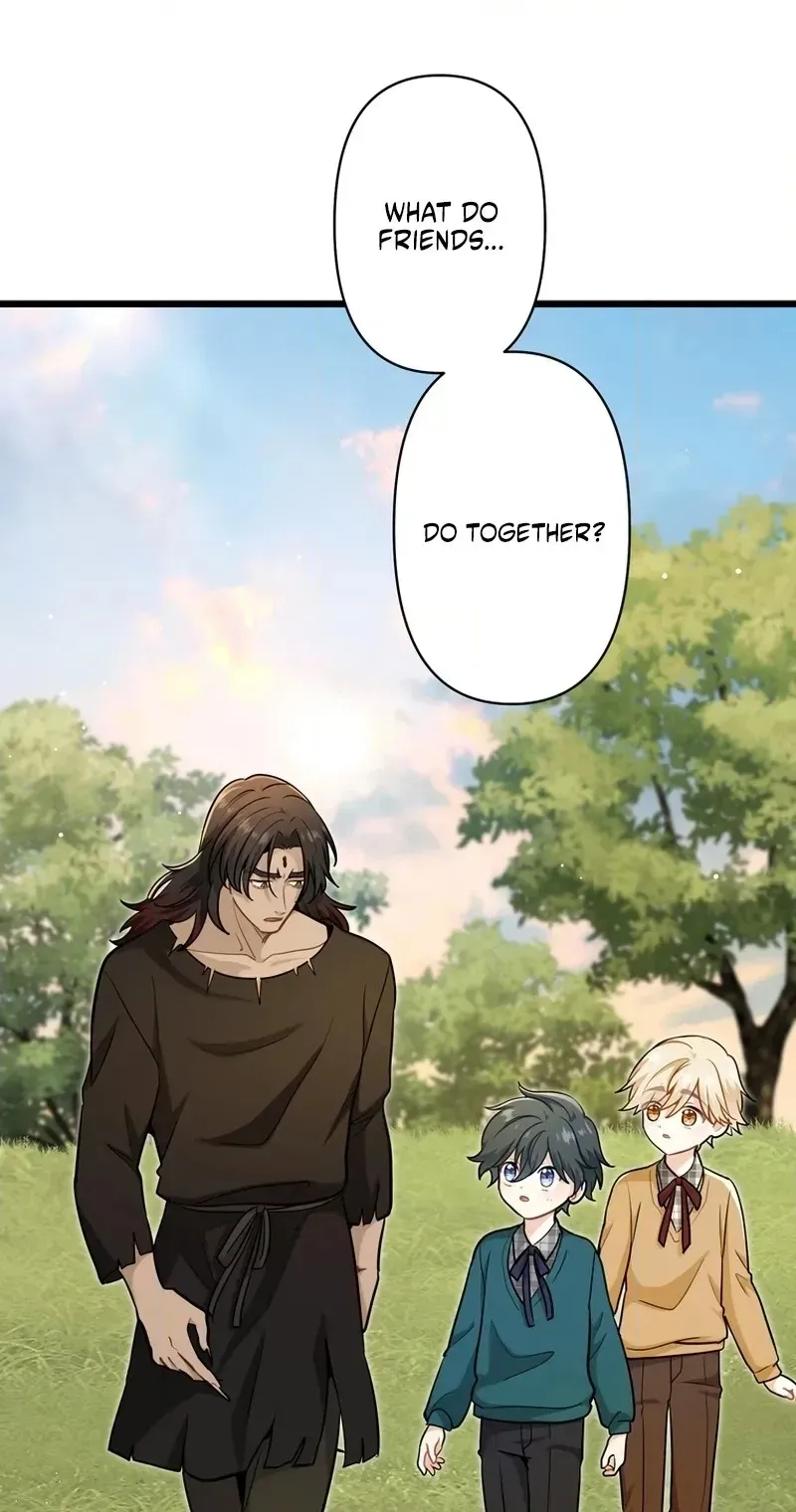 Forget That Night, Your Majesty Chapter 96 page 10 - 