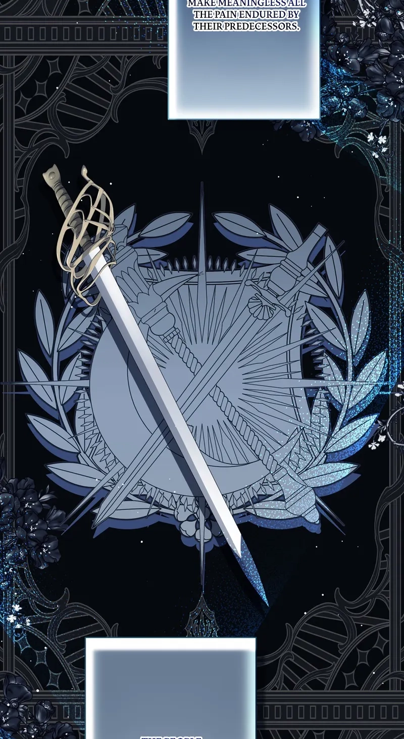 Forget That Night, Your Majesty Chapter 97 page 2 - 