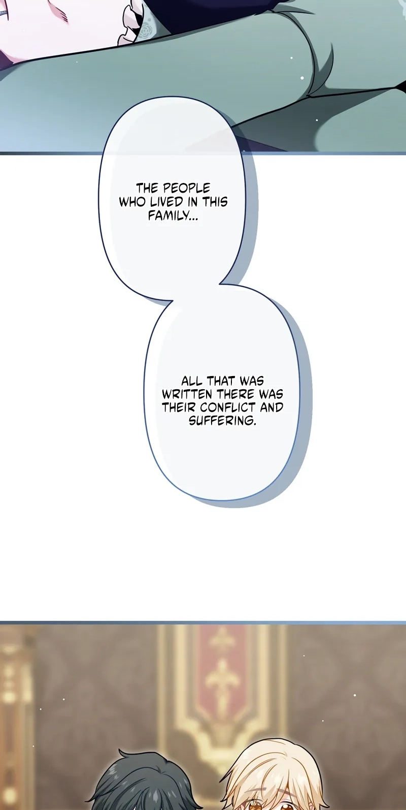 Forget That Night, Your Majesty Chapter 97 page 15 - 