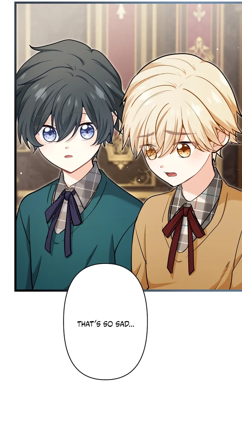 Forget That Night, Your Majesty Chapter 97 page 18 - 