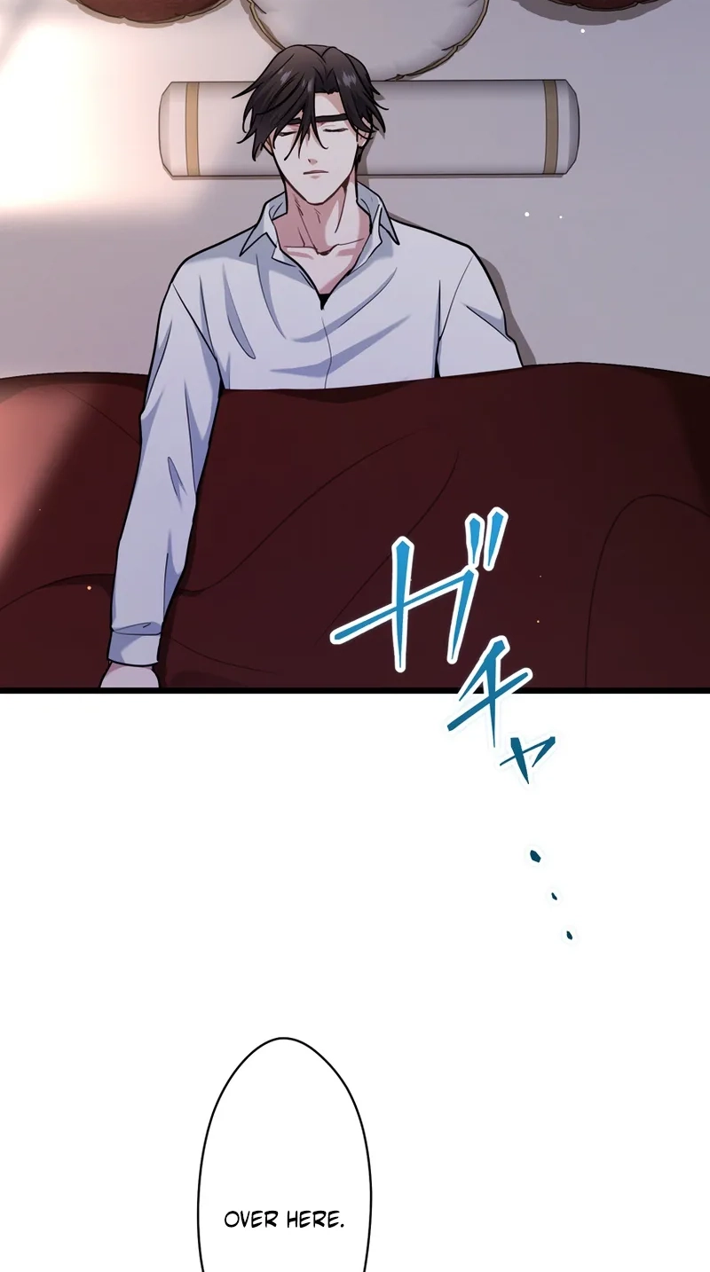 Forget That Night, Your Majesty Chapter 97 page 24 - 