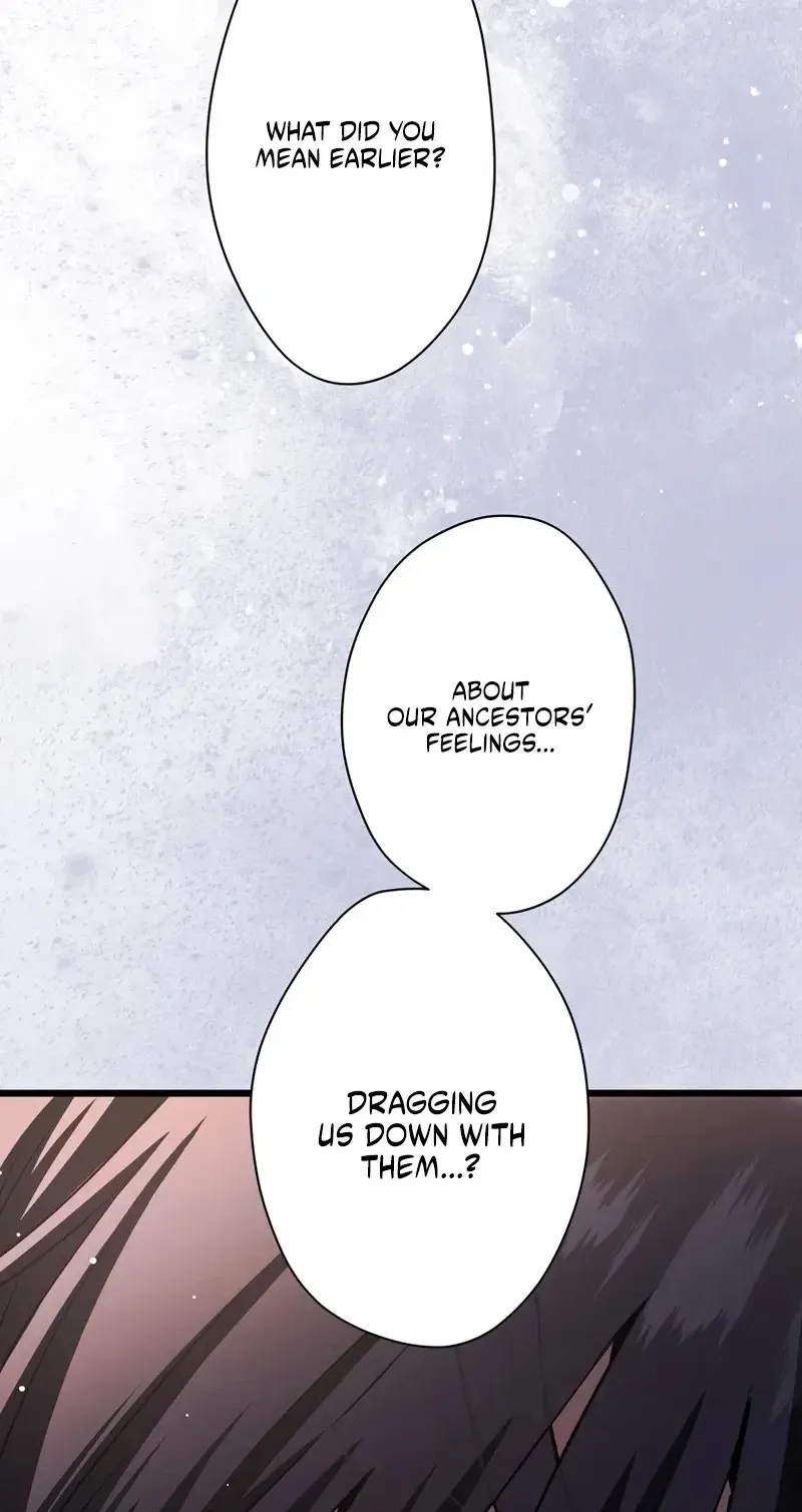 Forget That Night, Your Majesty Chapter 97 page 30 - 