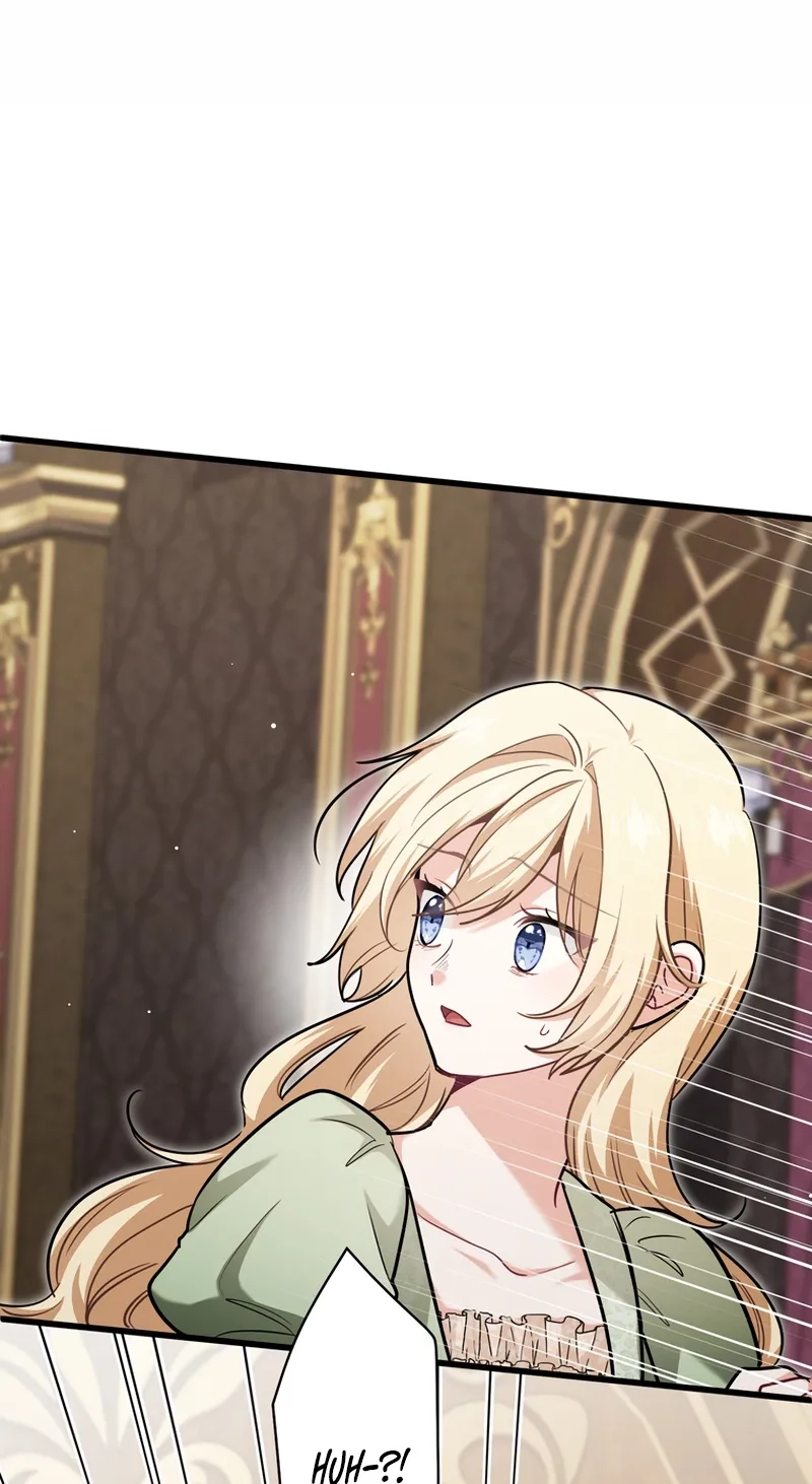 Forget That Night, Your Majesty Chapter 97 page 4 - 