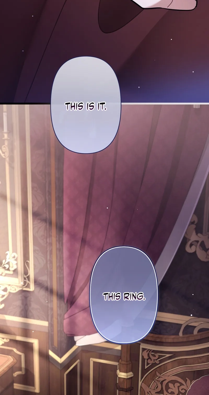 Forget That Night, Your Majesty Chapter 97 page 32 - 