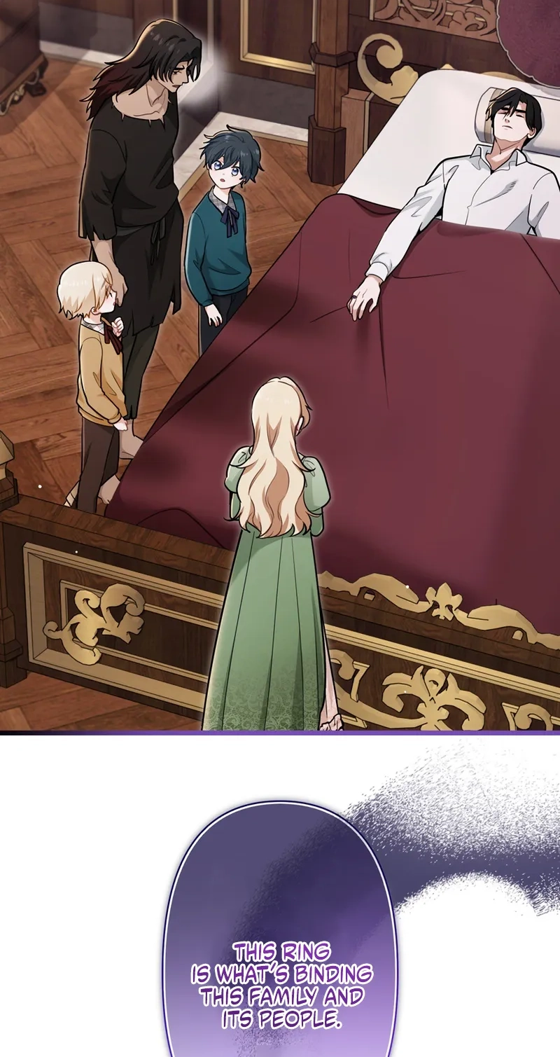 Forget That Night, Your Majesty Chapter 97 page 33 - 