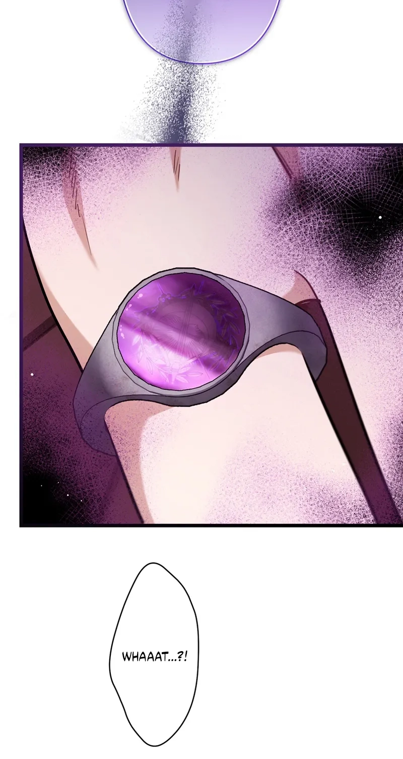 Forget That Night, Your Majesty Chapter 97 page 34 - 