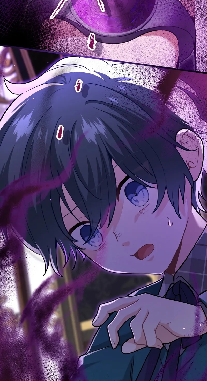 Forget That Night, Your Majesty Chapter 97 page 38 - 